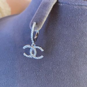 Sterling Silver Earrings